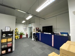 Link @Ang  Mo Kio, Mrt, Ramp up  (D20), Factory #237496181